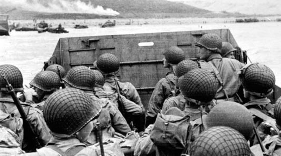 D-Day—Critical to Allied Victory—Was Too Late to Save Most Jews