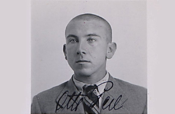 Otto Pearl